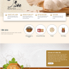 Theme WordPress yến sào 01